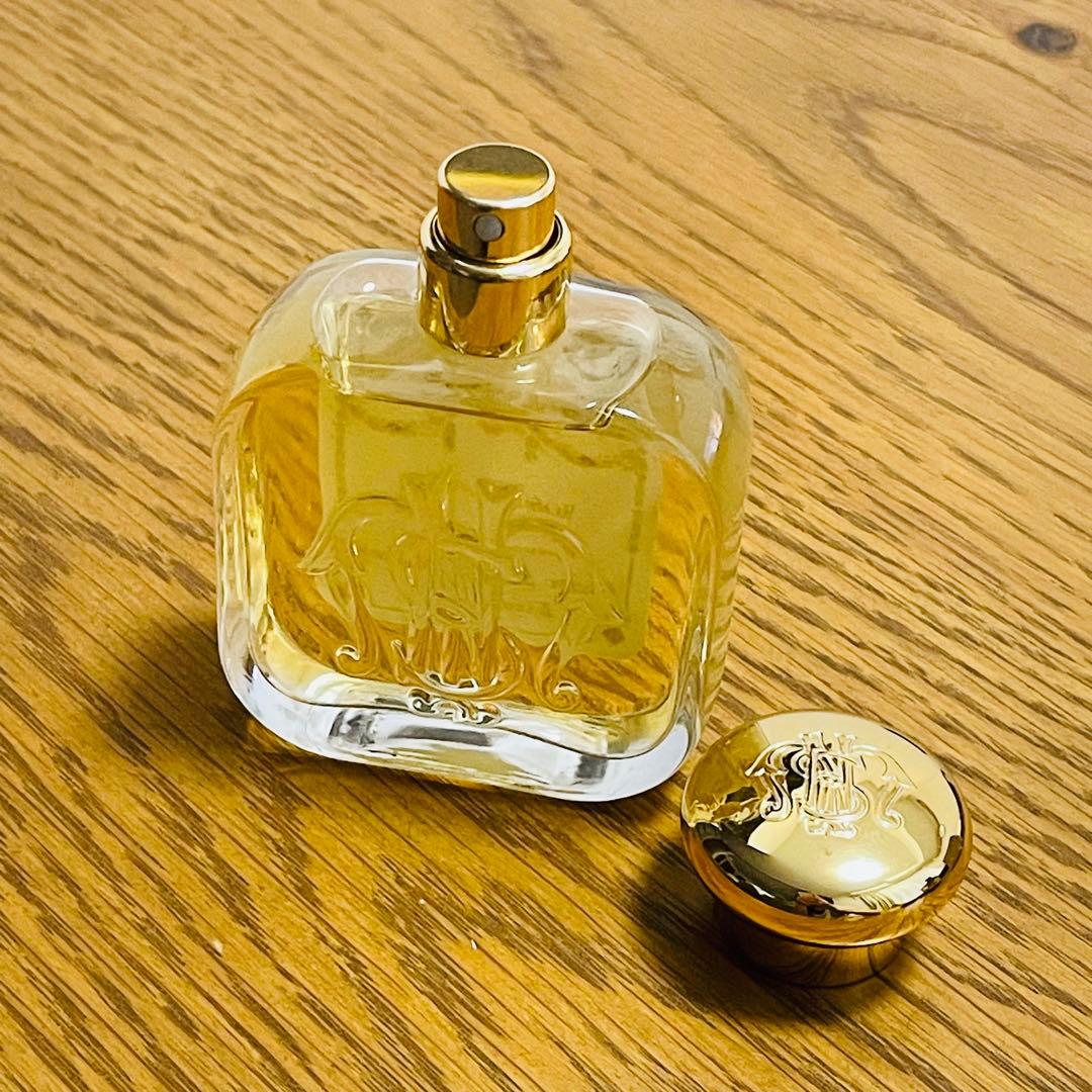 【美品】サンタ マリア ノヴェッラ オーデコロン ローザ ノヴェッラ 50ml