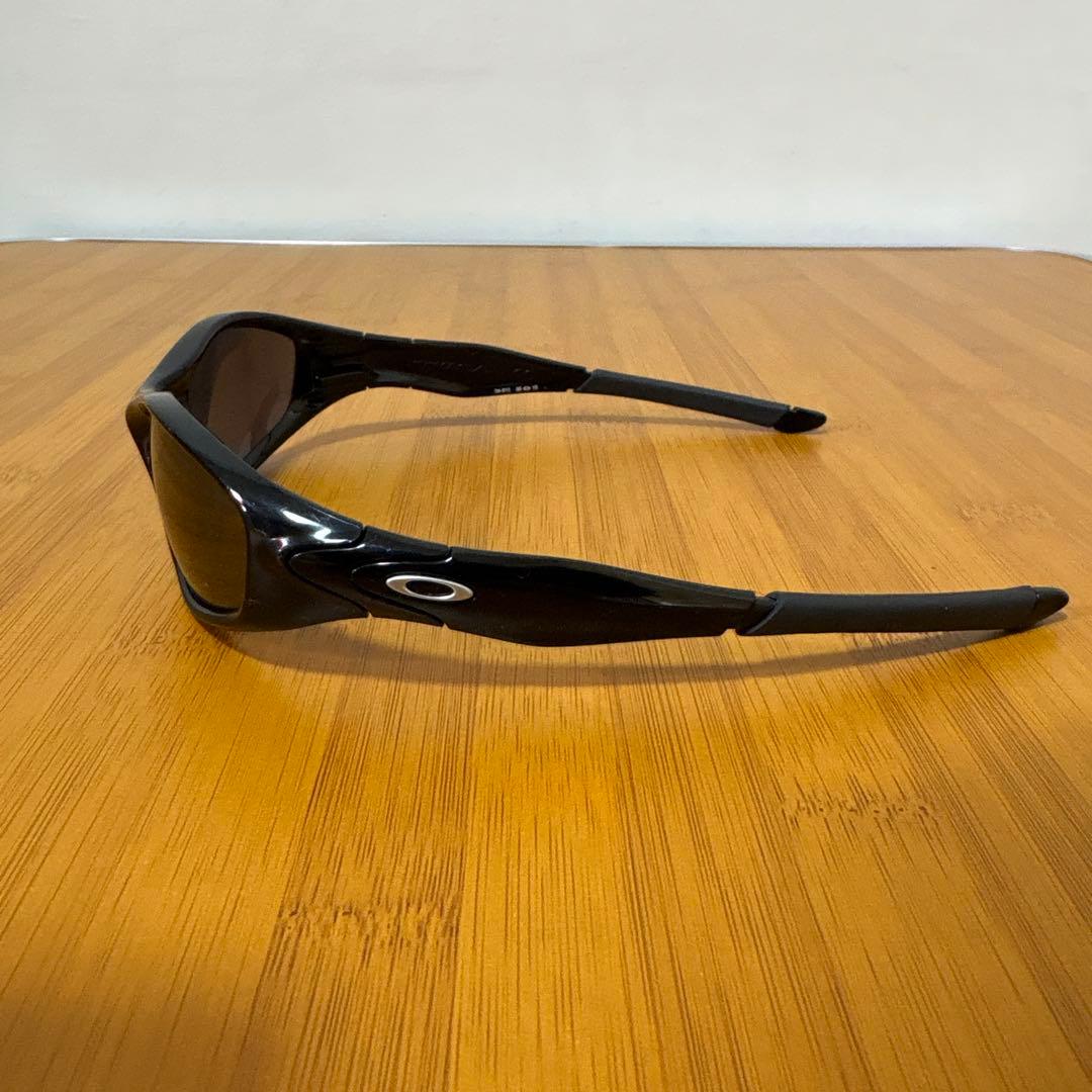 オークリー Oakley minute2.0 usa製　y2k 90s 00s