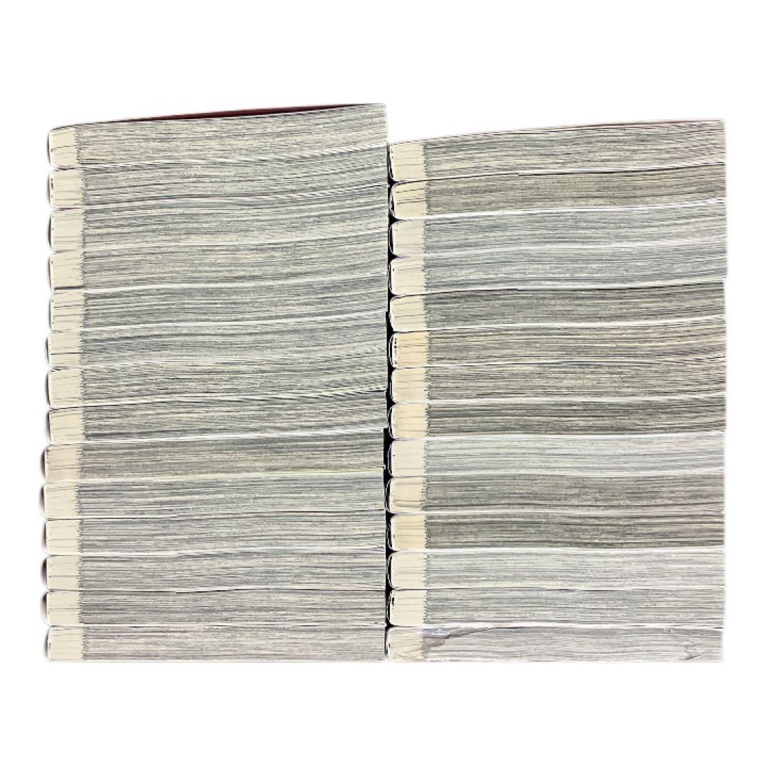 絢爛たるグランドセーヌ　1〜28巻　全巻　セット