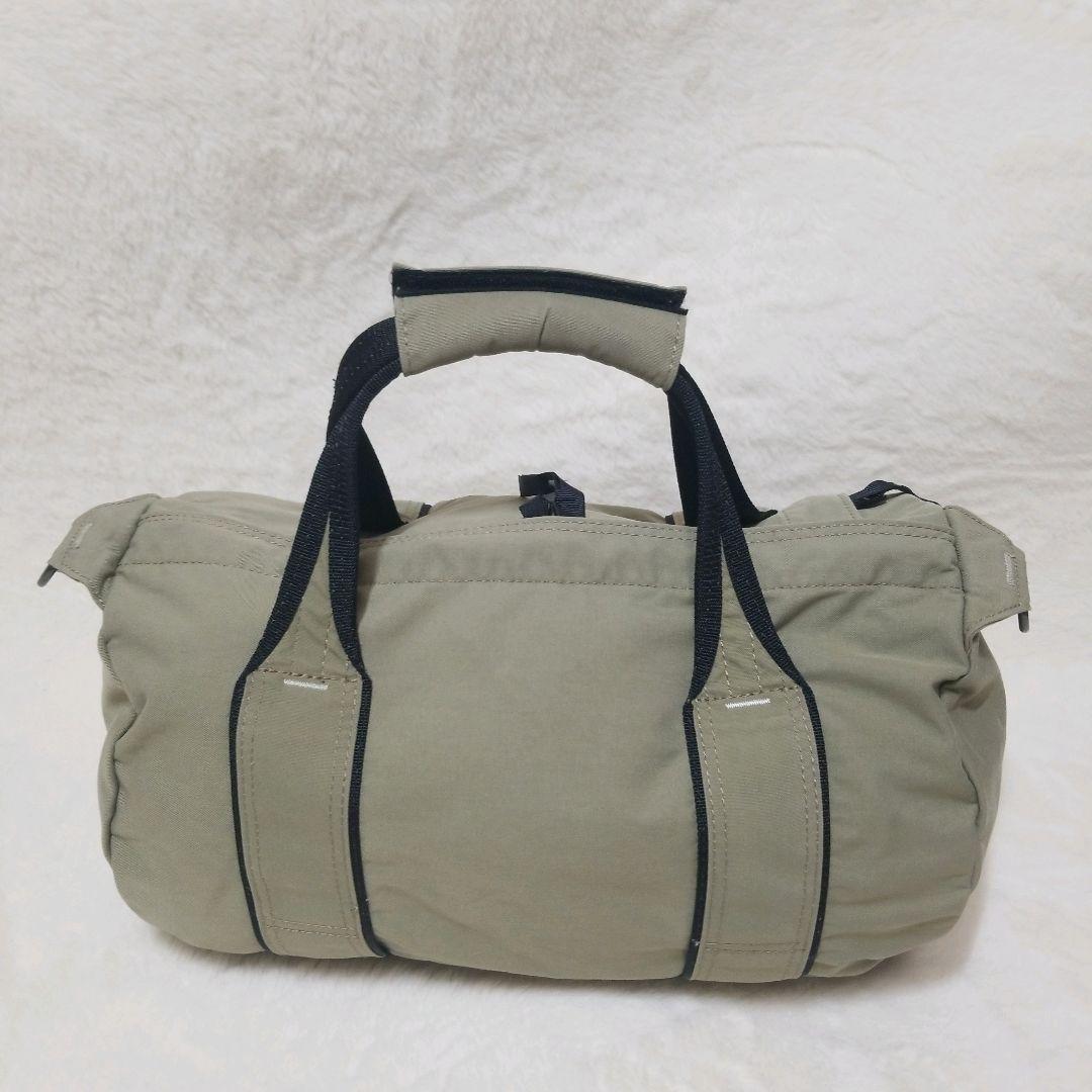 【極美品】ポーター　PORTER　ミニボストンバッグ　ショルダーバッグ　2way