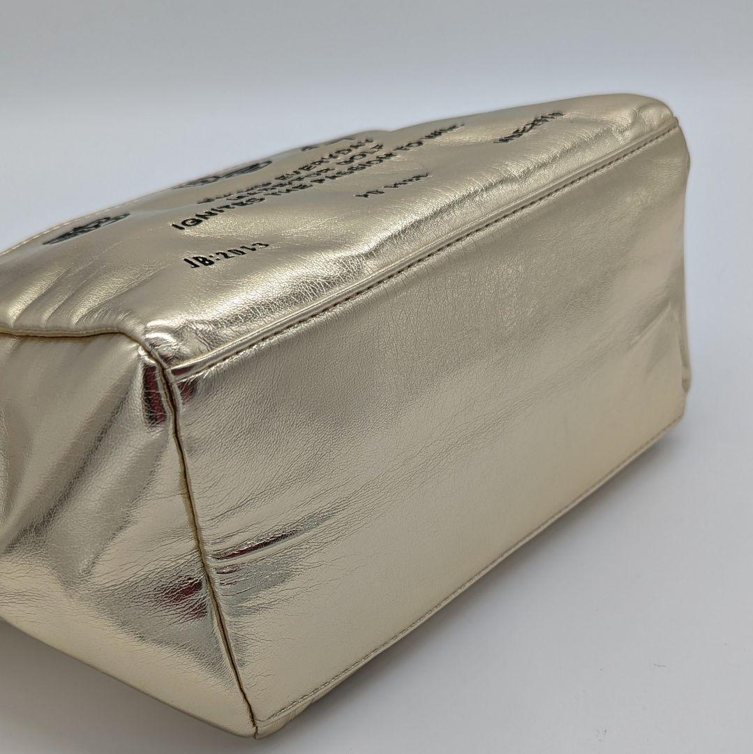 ★新品正規店最新作PG MBE JBカートバッグ限定モデル 男女兼用