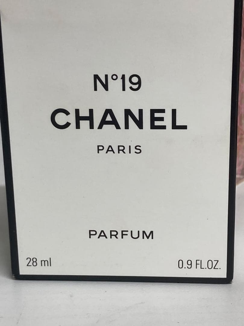 香水コレクション