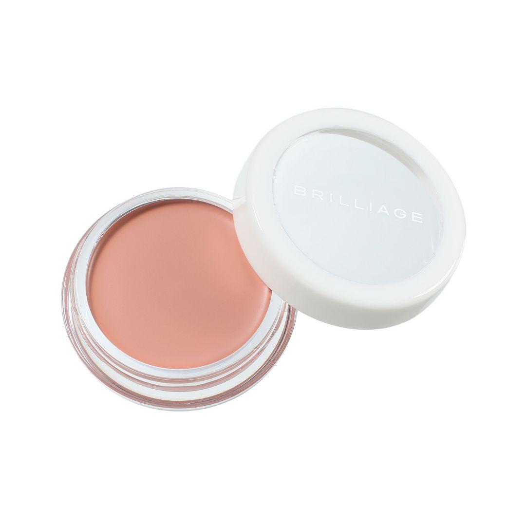 BRILLIAGEカモフラージュ コンシーラーチーク04　ワイドフィンガーブラシ