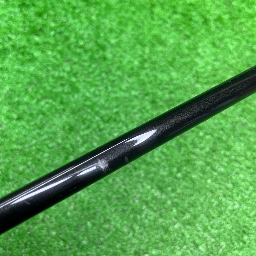 DDD-1913 カムイ TP-05s ドライバー 8° EV-6s レフティ