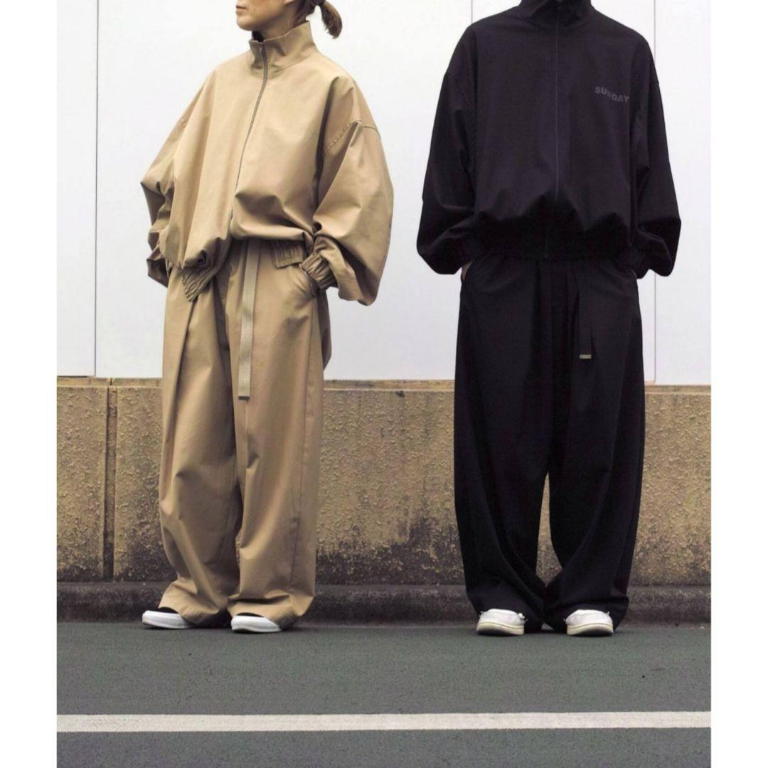 journal standard luxe SUNDAYブルゾン