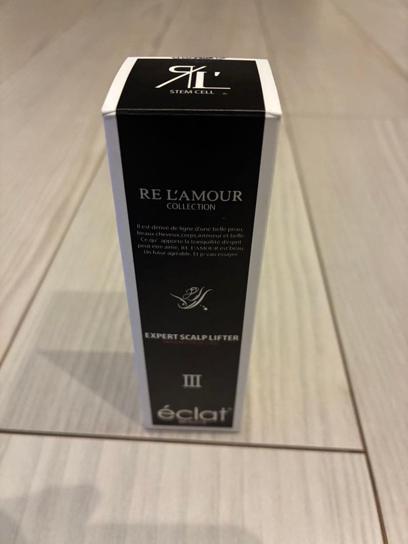 化粧水・ローション・トナー RE L'AMOUR EXPERT SCALP LIFTER III 40ml