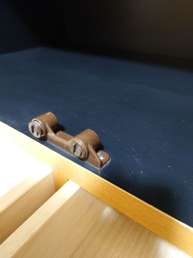 ●値下げ●　食器棚 80x113x46.5