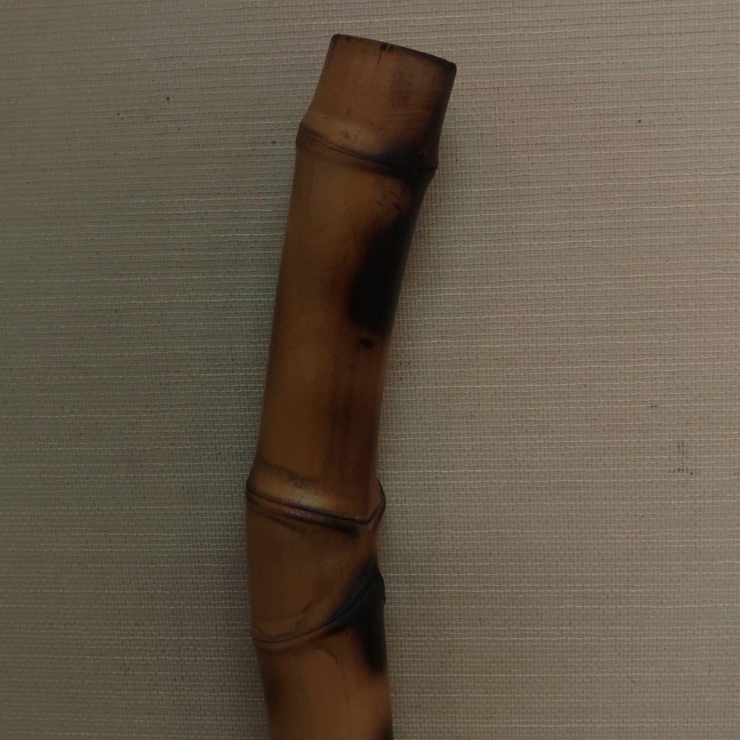 布袋竹製の杖・ステッキ