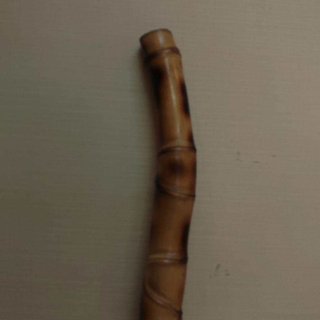 布袋竹製の杖・ステッキ