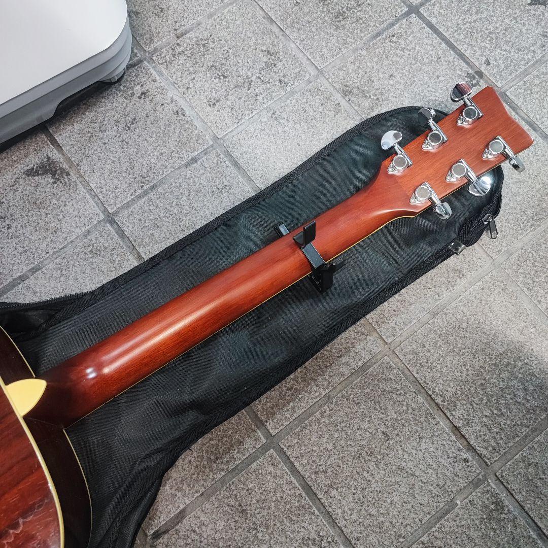 大阪市内配送無料 YAMAHA FS-830 単板トップ ローズウッド お買い得