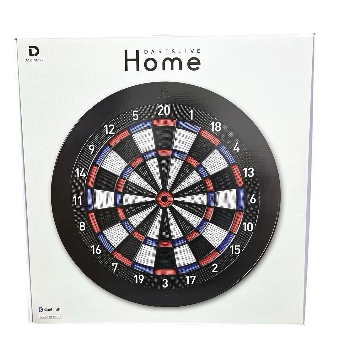 【NFSC】 DARTSLIVE  ダーツライブホーム