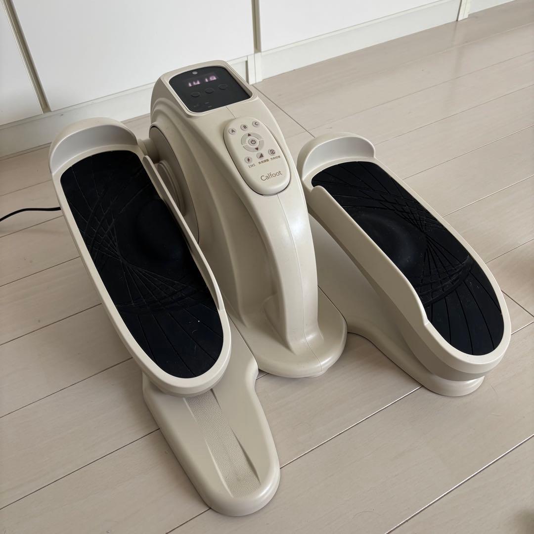 カルフット EMSアシストウォーク