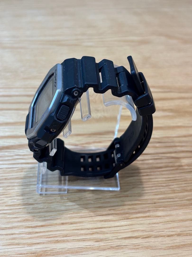 【腕時計】G-SHOCK GBX-100-1JF