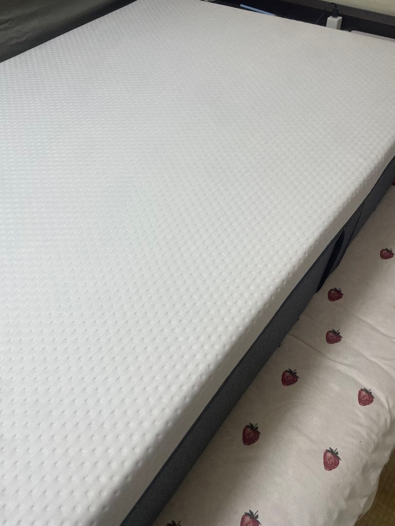 ✨EMMA✨エマスリープハイブリッドモデル　シングル