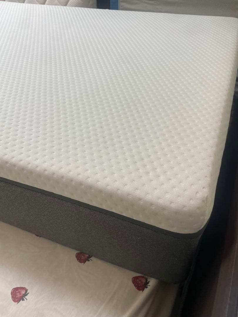 ✨EMMA✨エマスリープハイブリッドモデル　シングル