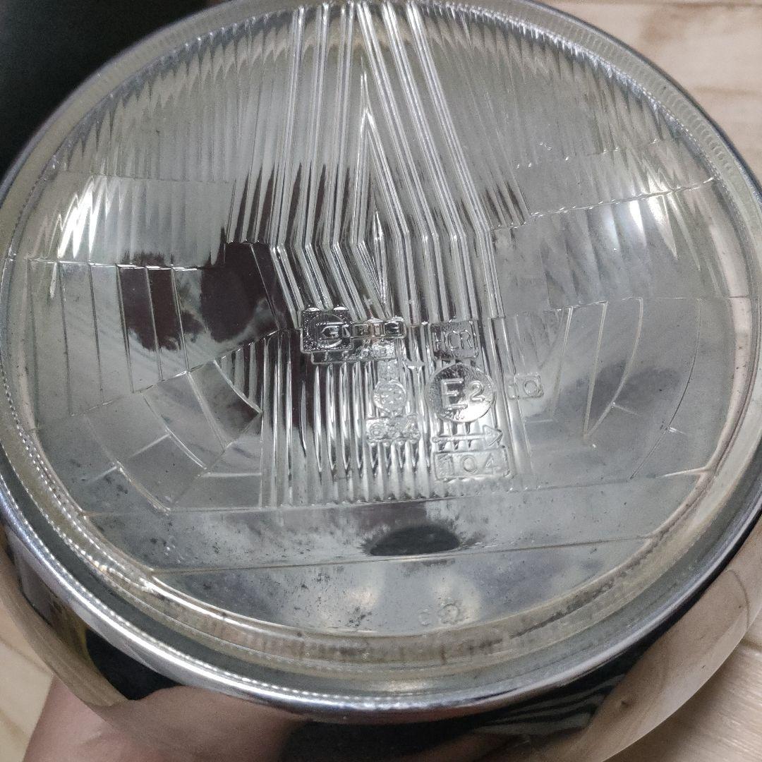 当時物シビエライト☆送料込み！