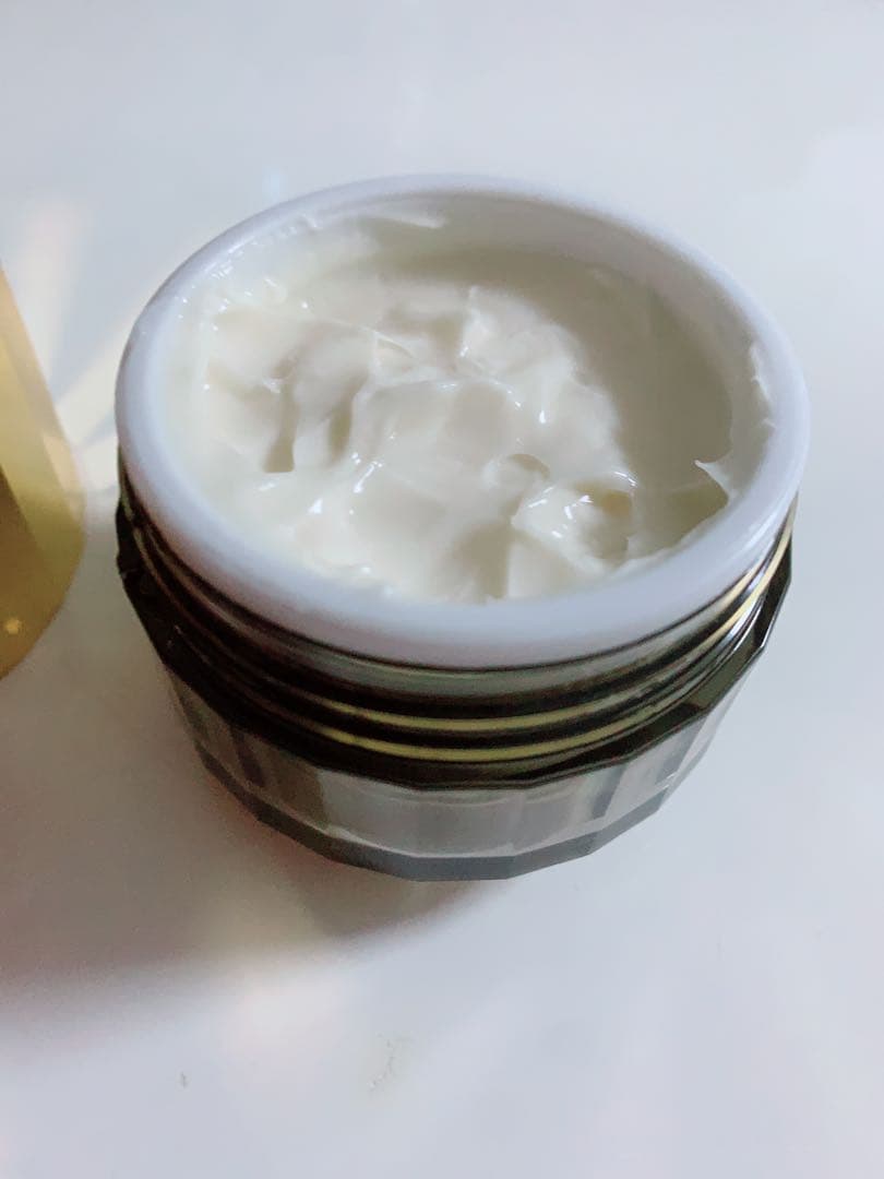 アムウェイ　アーティストリー シュプリームLX クリーム 50g 一度のみ使用