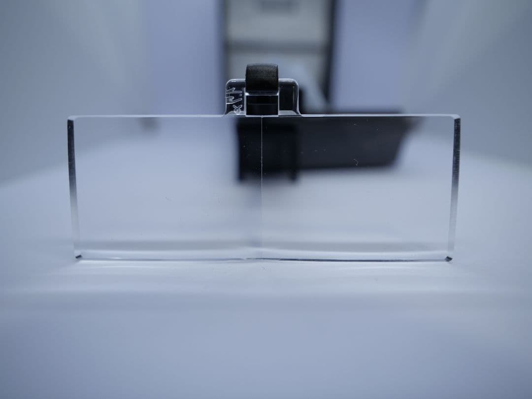 エッシェンバッハ ラボ・クリップ 両眼用 1.7倍 2倍 1646201