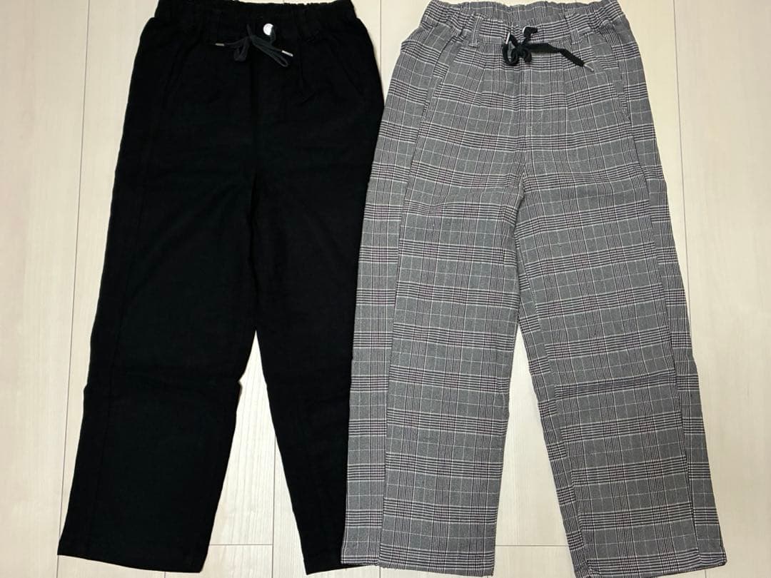 新品多数　女の子　まとめ売り　150センチ　ラブトキ　レピピ　ピンクラテ　秋冬