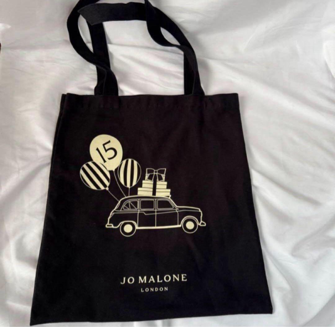 おまけ⭕️早い者勝ち‼️JO MALONEイングリッシュペアー＆フリージア100ml