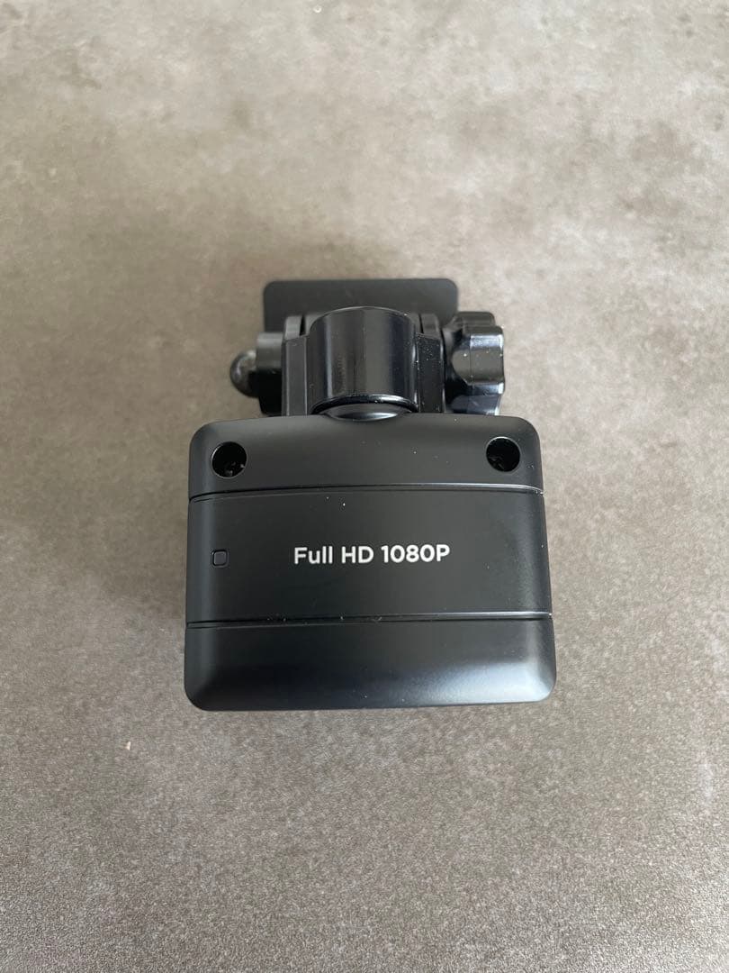 skサトウ　COMTEC ドライブレコーダー ZDR035