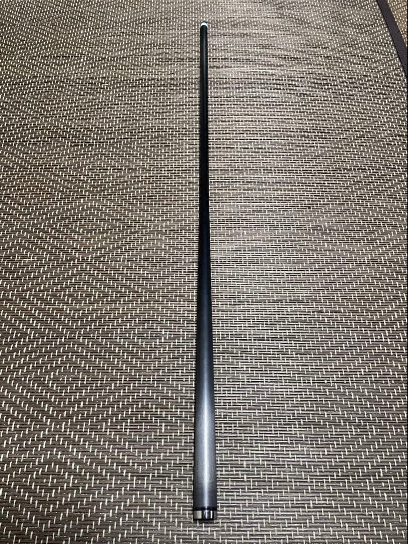 Cuetec SVB シナジー12.5 ウエイトボルト　エクステンション付き