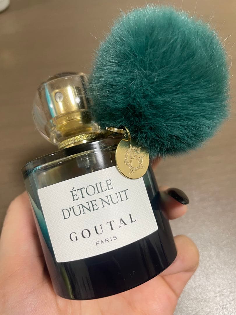 GOUTAL(グタール)ÉTOILE D'UNE NUIT ODP 50ml