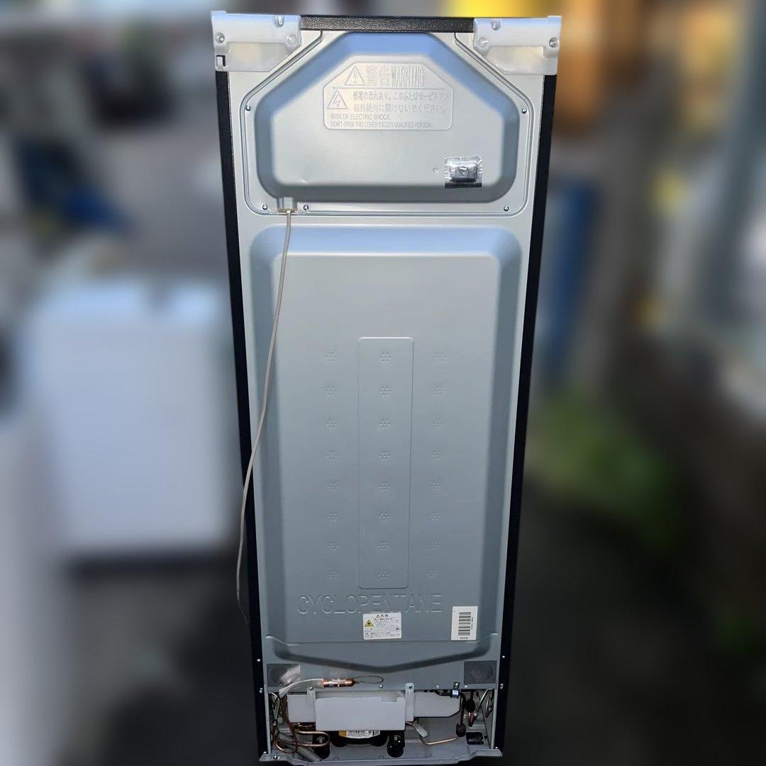 ⭐︎HITACHI 日立 冷凍冷蔵庫 R-27TV 2023年製 265L 3ドア