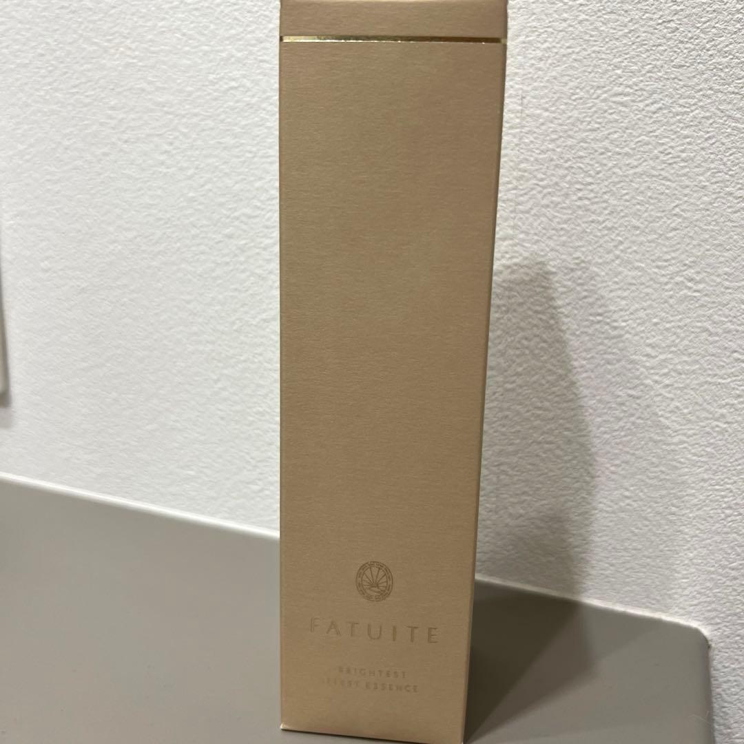 FATUITE / ブライテスト ファーストエッセンスa