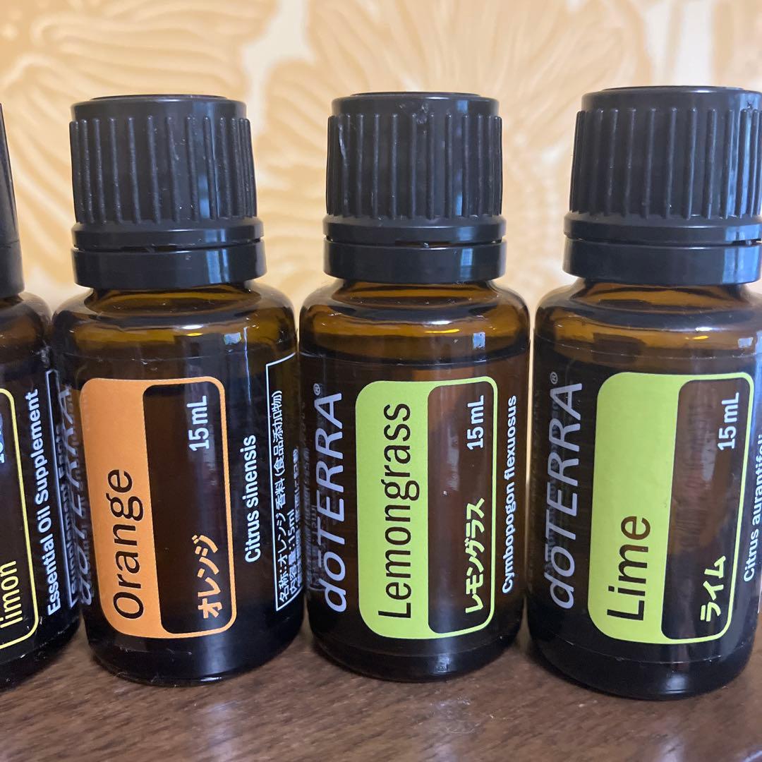 ドテラ　おまとめ6本 SALE