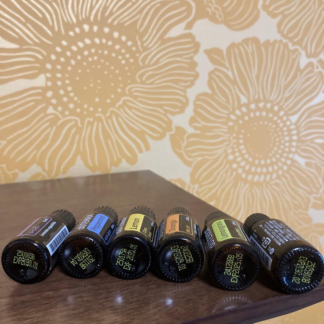 ドテラ　おまとめ6本 SALE