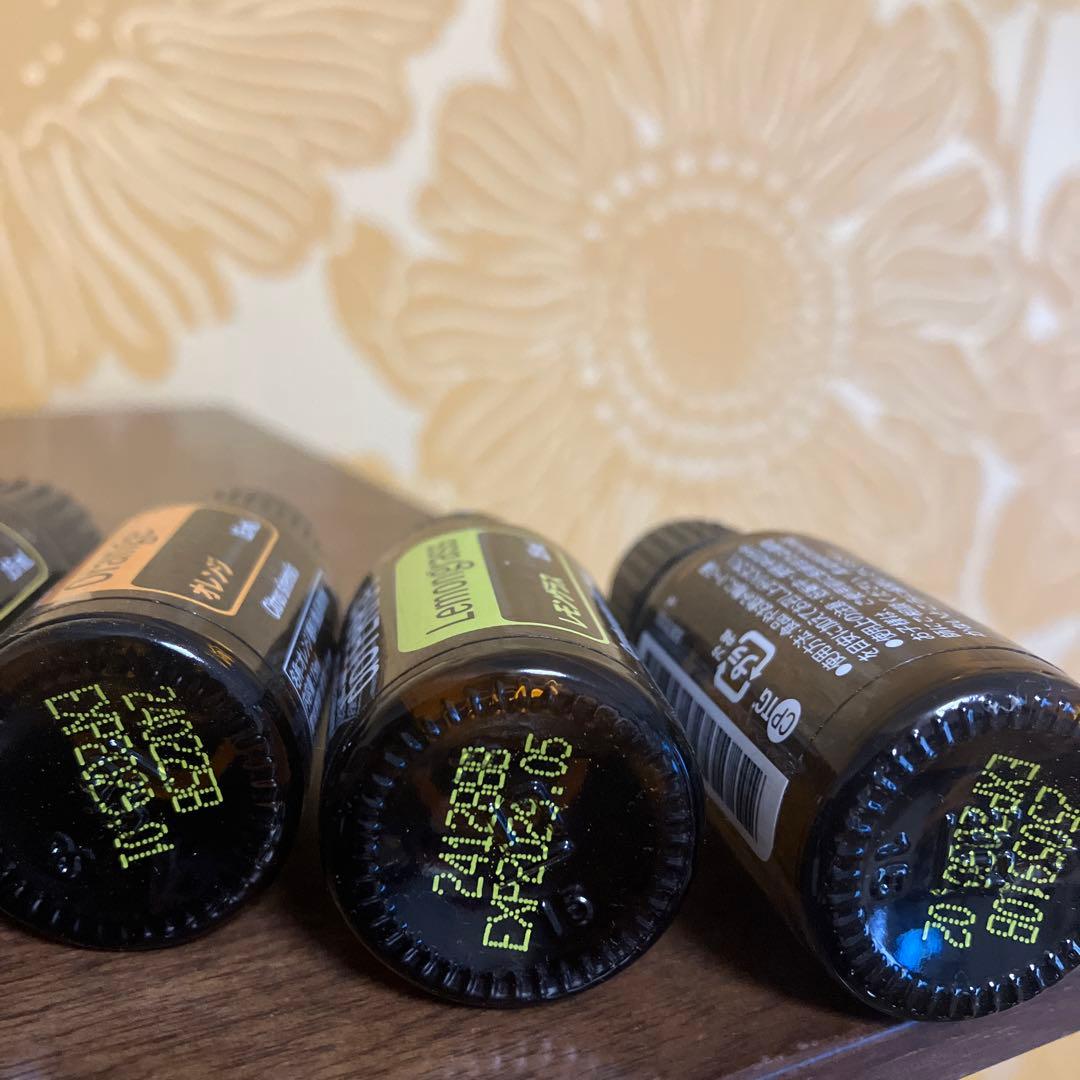 ドテラ　おまとめ6本 SALE