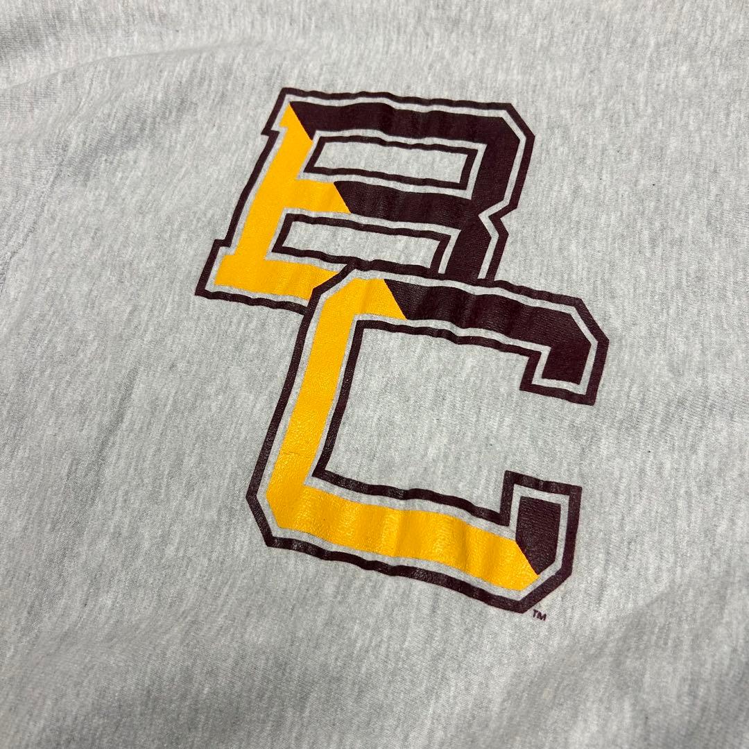 90s champion リバースウィーブ スウェット USA製 L