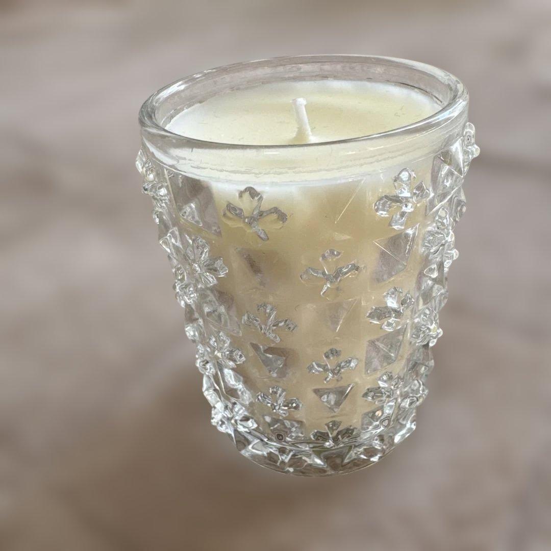 クロムハーツ キャンドル アロマ