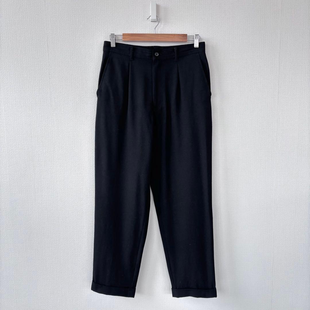 パンツ 2001AW COMME des GARCONS SHIRT