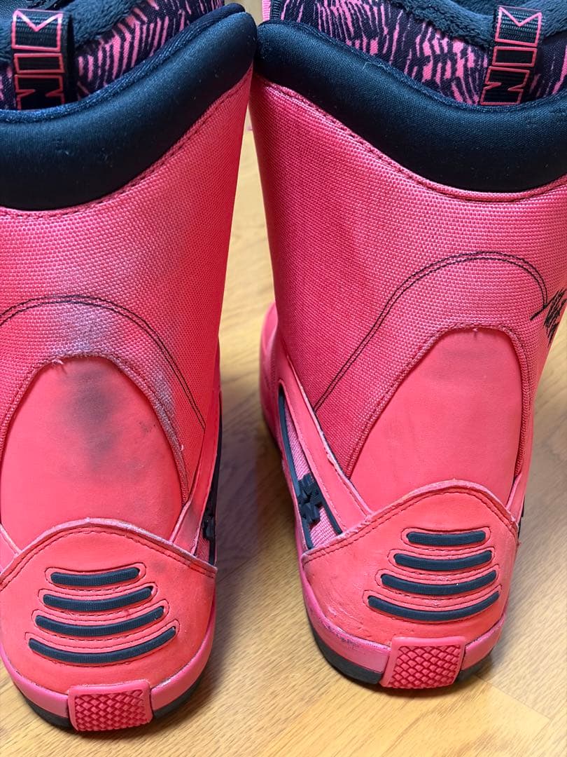 スノーボード5点セット