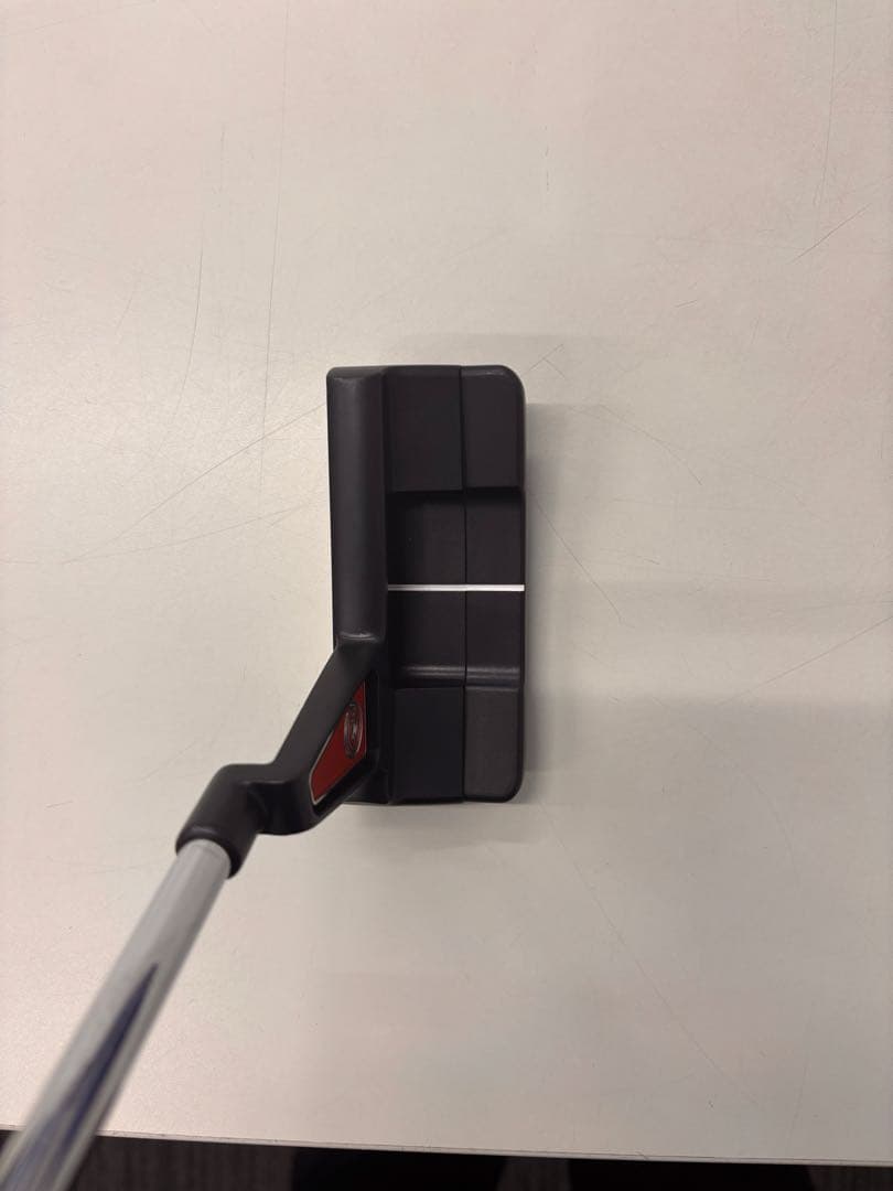 ODYSSEY TRI-BEAM DW パター