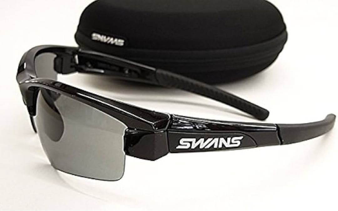 SWANS スワンズ サングラス LION SIN ラインオンシン