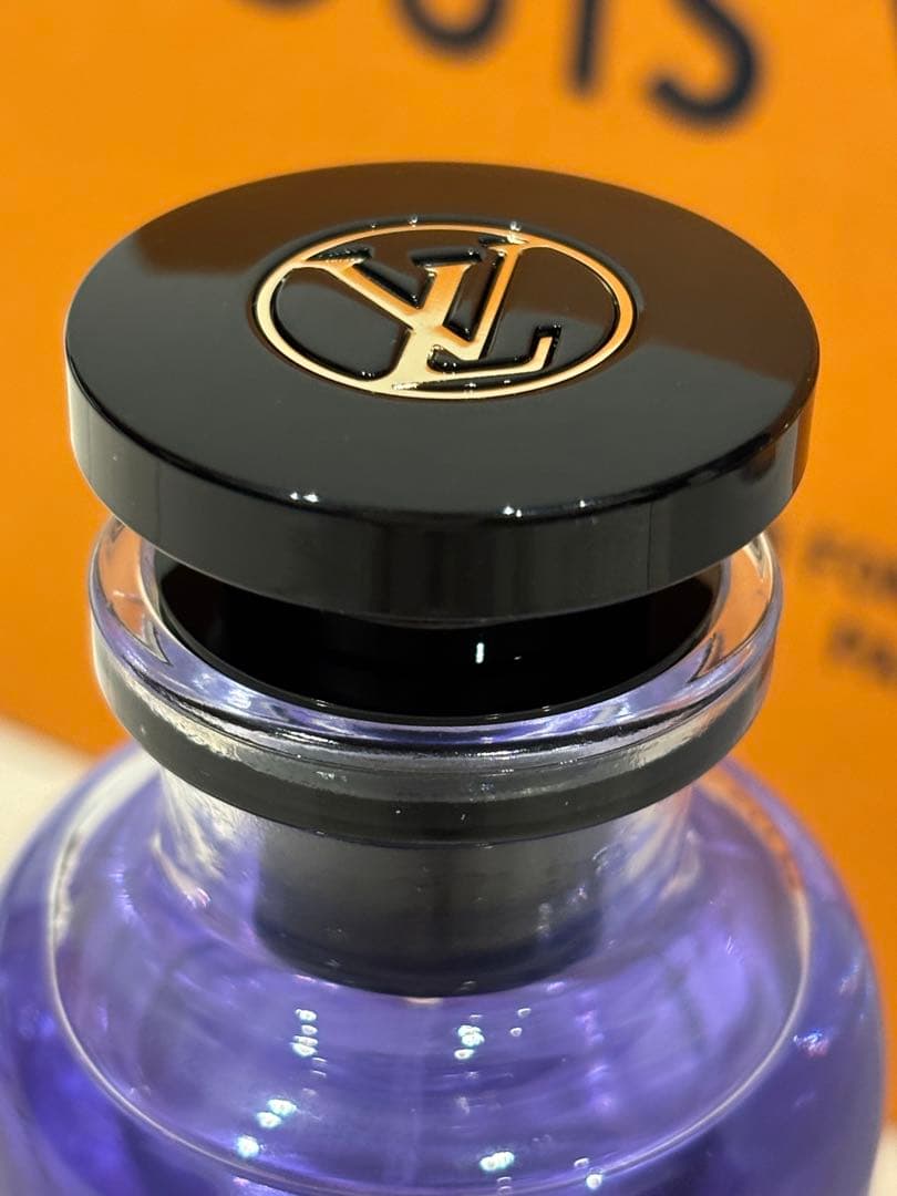 Louis Vuitton 新品同様 ELVES 香水 100ml