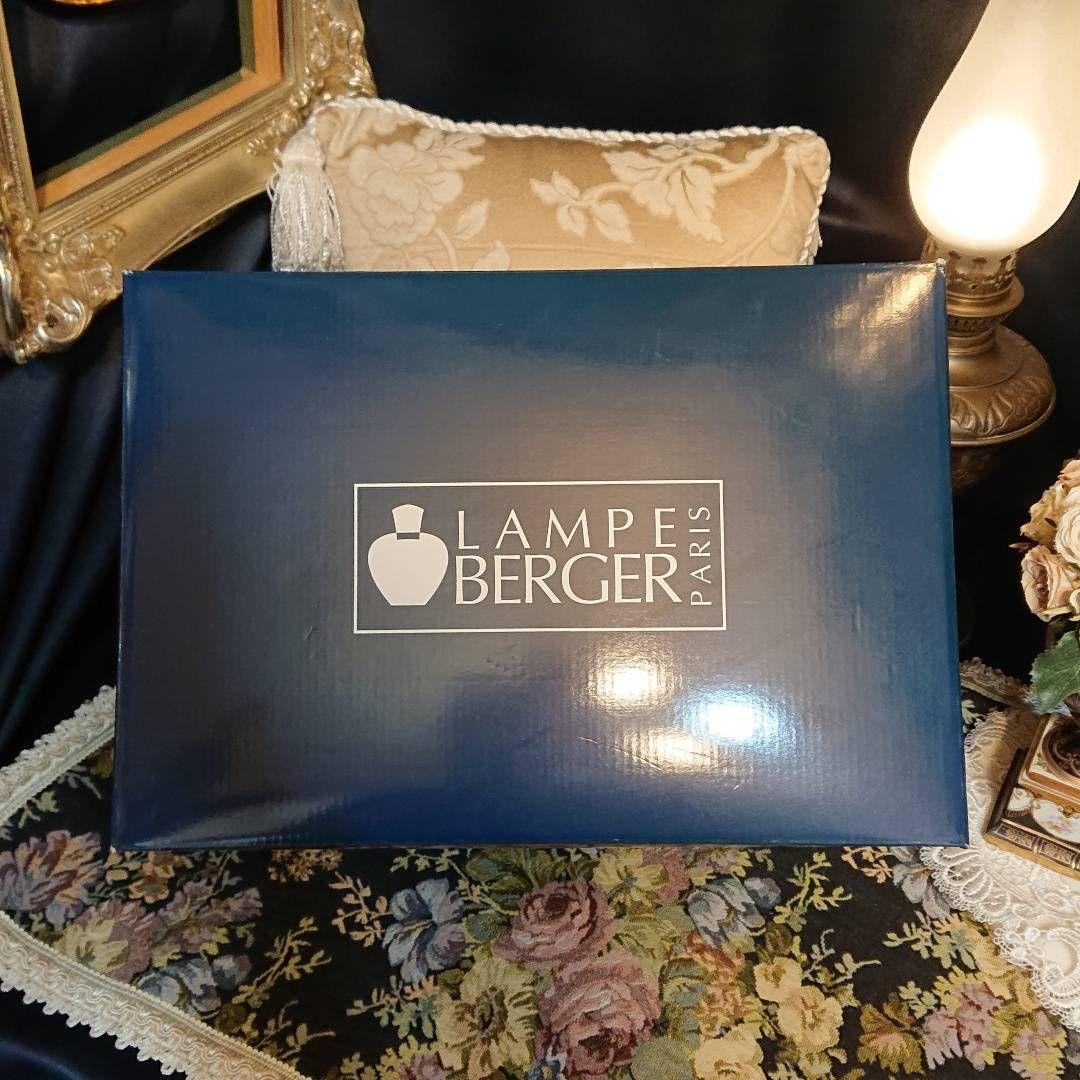 【完全処分☆】ランプベルジェ シグネチャー ランプ シャンタルトーマス リボン