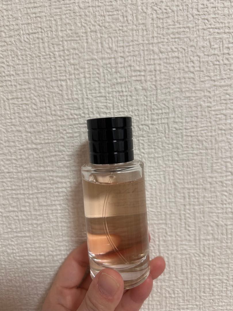 【み　】メゾンクリスチャンディオール ジャスミンデザンジュ 40ml