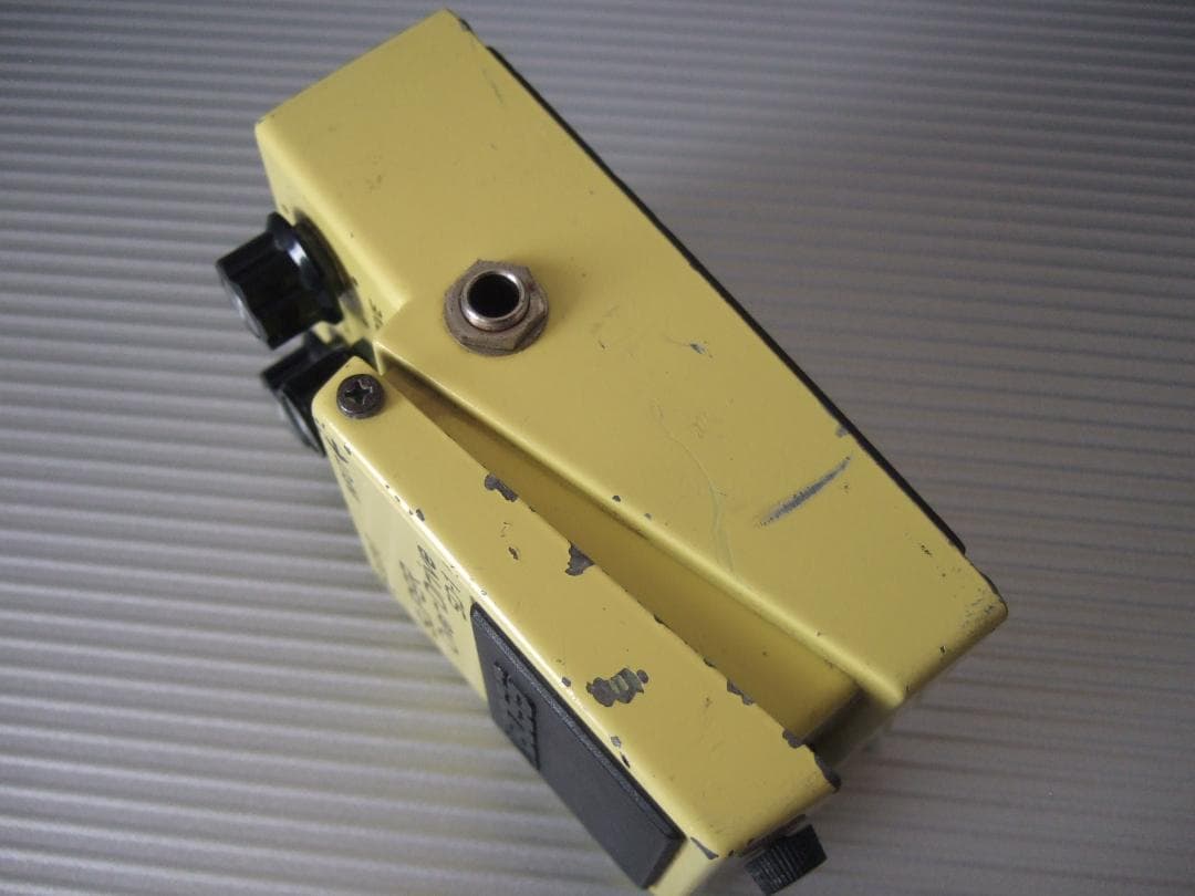 日本製 Made in Japan MIJ 83年 BOSS SD-1 SD1