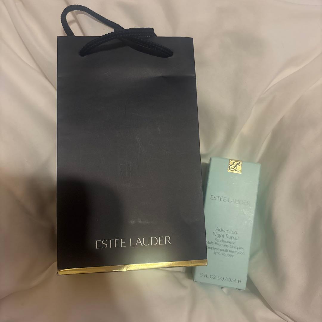 アドバンス ナイト リペア SMR コンプレックス(美容液)