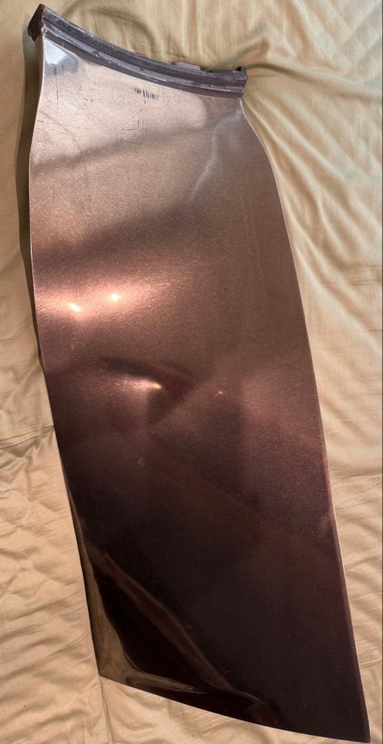 ワイドコードファンブレード（タービンブレード）