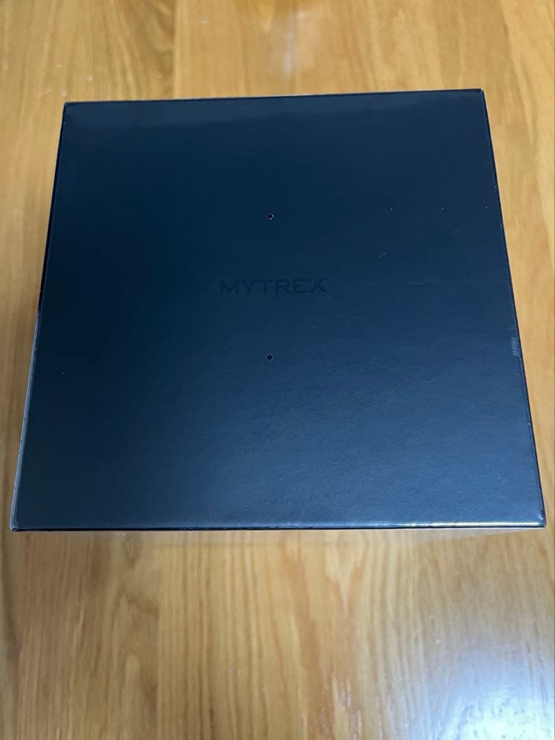 新品未開封 マイトレックス　ヘッドスパ　プロ MT-EHP22B