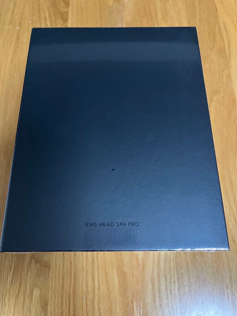 新品未開封 マイトレックス　ヘッドスパ　プロ MT-EHP22B