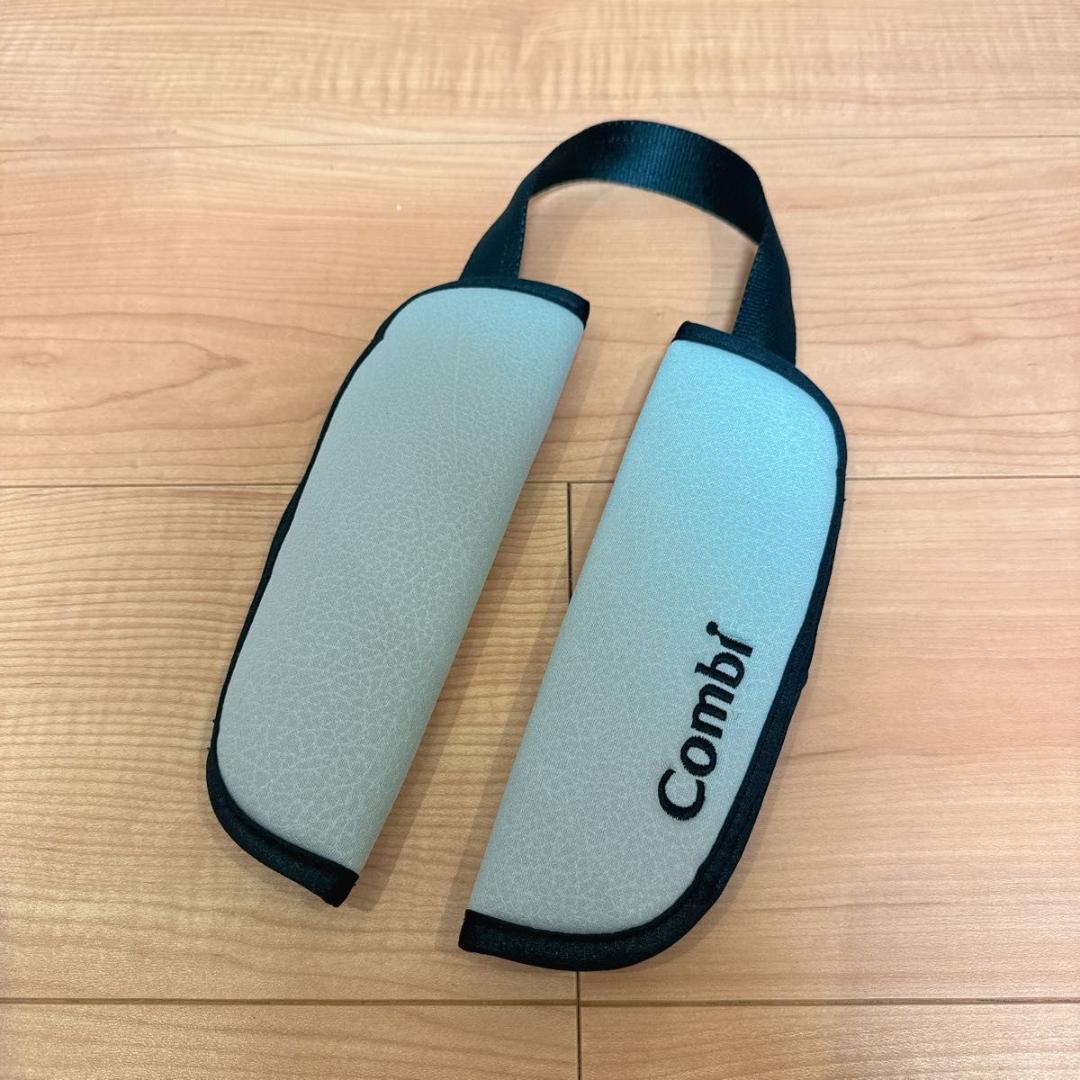 Combi ジュニアシート ジョイトリップ エッグショック S GG