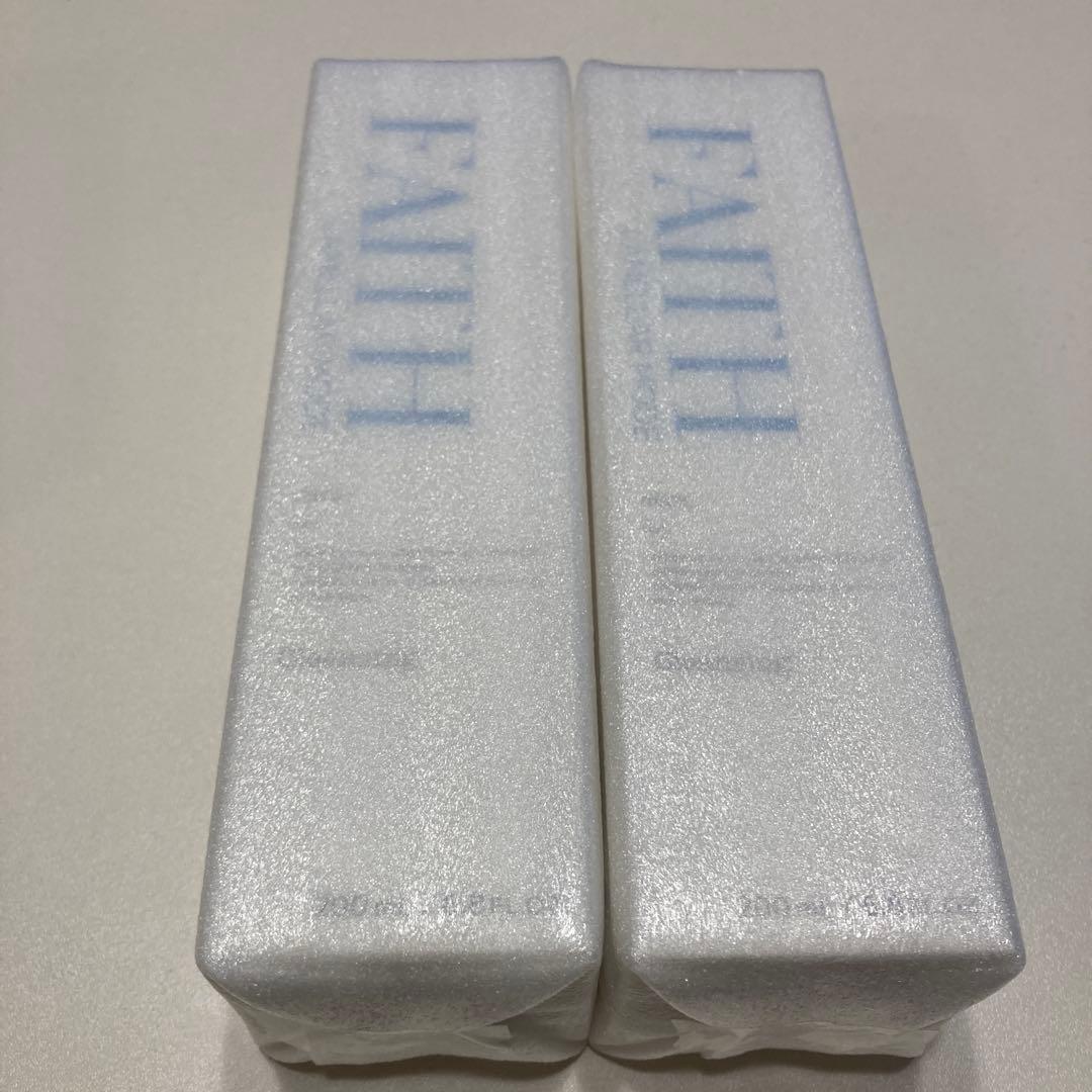 FAITH ラメラモード クレンジング