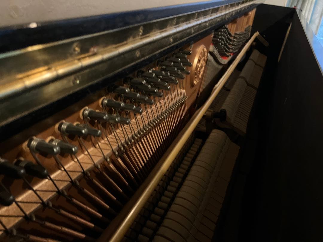 KAWAI アップライトピアノ KS-5F 良品