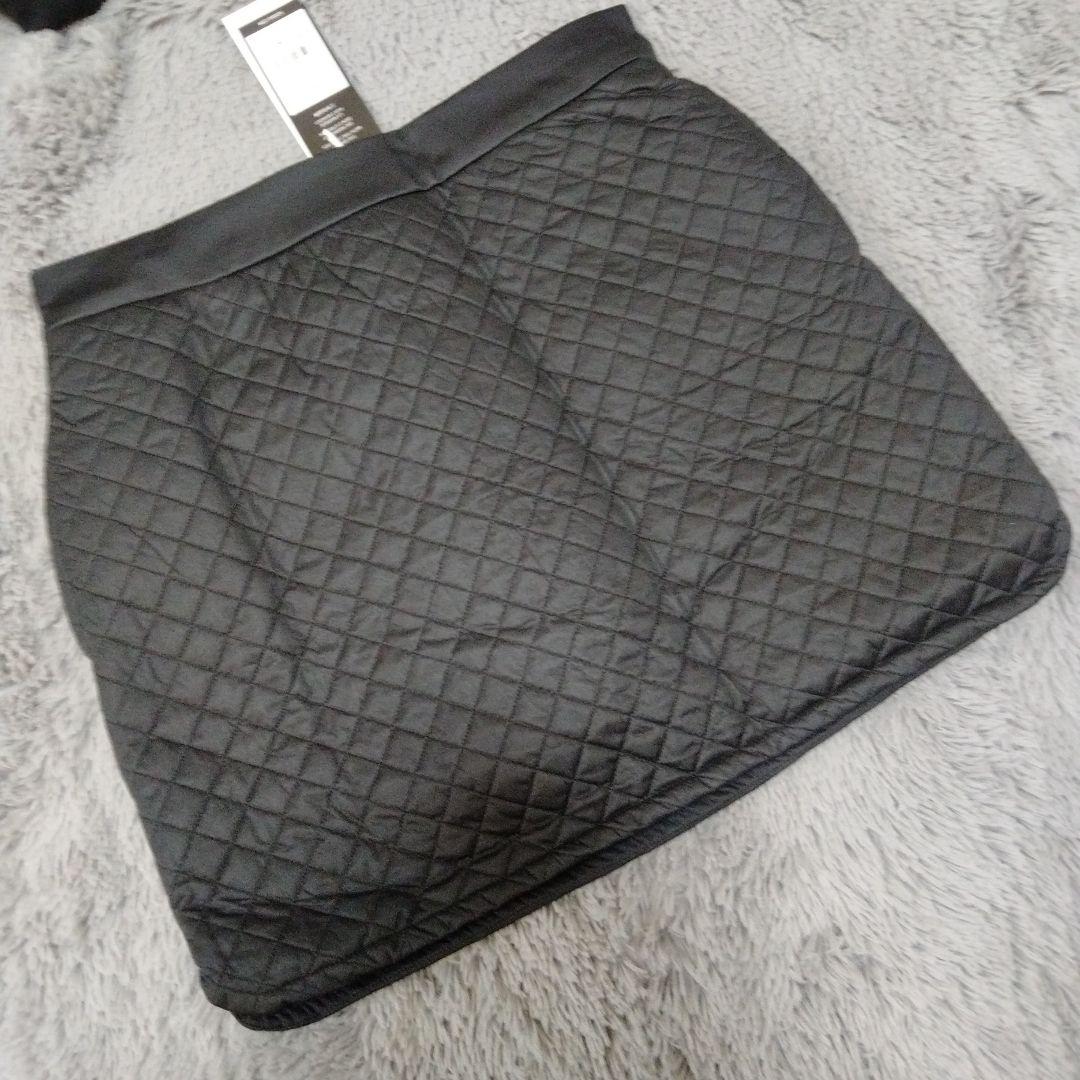 adidas/テーラーメイド♡ニット/中綿スカート♡M　ゴルフ/スポーツ/テニス